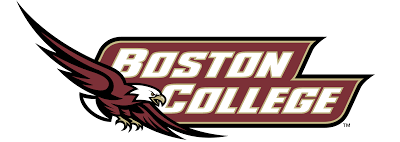 Boston College Logo