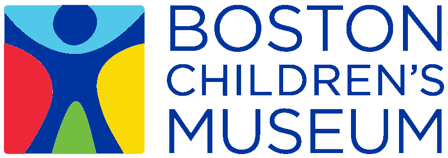 Boston Children's Museum Logo