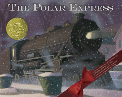 The Polar Express Logo