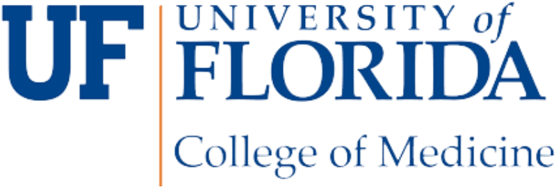 University of Florida Medical School Logo