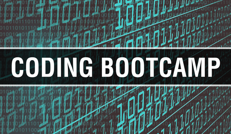 Coding Bootcamp Header Image