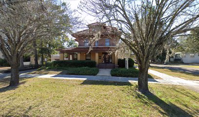 The Morris Building: New Home of Jax Code Academy